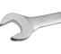 Рожковый гаечный ключ Thorvik W11819 серия ARC, 22х24 мм 52589 3
