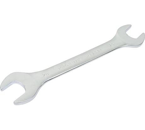 Рожковый гаечный ключ Thorvik W11819 серия ARC, 25х28 мм 52591