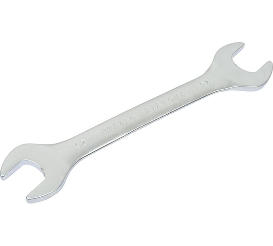 Рожковый гаечный ключ Thorvik W11819 серия ARC, 25х28 мм 52591