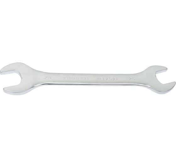Рожковый гаечный ключ Thorvik W11819 серия ARC, 25х28 мм 52591