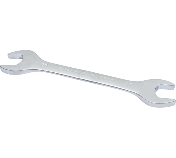 Рожковый гаечный ключ Thorvik W11819 серия ARC, 27х30 мм 52592