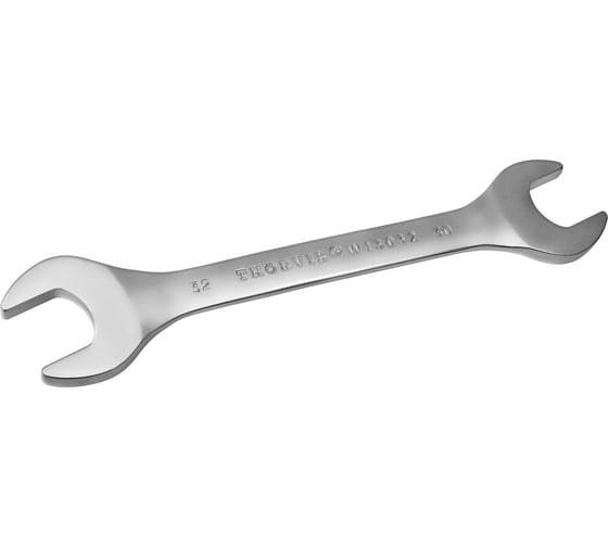 Рожковый гаечный ключ Thorvik W11819 серия ARC, 30х32 мм 52593
