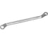 Накидной изогнутый гаечный ключ Thorvik W21012 серии ARC, 10х12 мм 52550 3