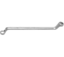 Накидной изогнутый гаечный ключ Thorvik W21011 серии ARC, 10х11 мм 52549
