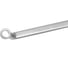 Накидной изогнутый гаечный ключ Thorvik W21011 серии ARC, 10х11 мм 52549 5