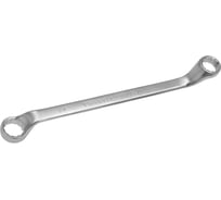 Накидной изогнутый гаечный ключ Thorvik W22123 серии ARC, 21х23 мм 52564