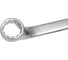 Накидной изогнутый гаечный ключ Thorvik W22123 серии ARC, 21х23 мм 52564 3