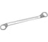Накидной изогнутый гаечный ключ Thorvik W23032 серии ARC, 30х32 мм 52569 4