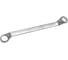 Накидной изогнутый гаечный ключ Thorvik W22528 серии ARC, 25х28 мм 52567 3