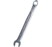 Комбинированный гаечный ключ Thorvik W30007 серии ARC, 7 мм 52516