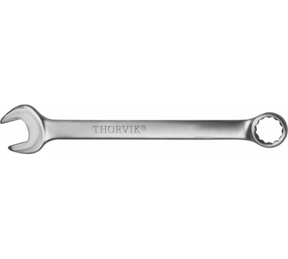 Комбинированный гаечный ключ Thorvik W30008 серии ARC, 8 мм 52517 1