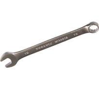 Комбинированный гаечный ключ Thorvik W30010 серии ARC, 10 мм 52519