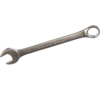 Гаечный комбинированный ключ Thorvik W30027 52536