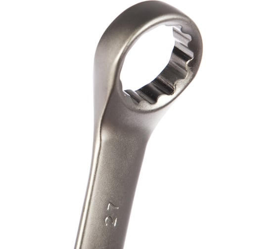 Гаечный комбинированный ключ Thorvik W30027 52536
