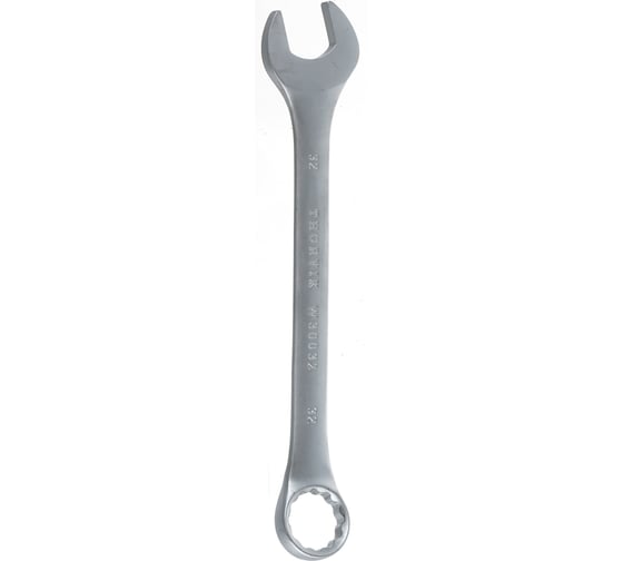 Гаечный комбинированный Thorvik W30032 52539
