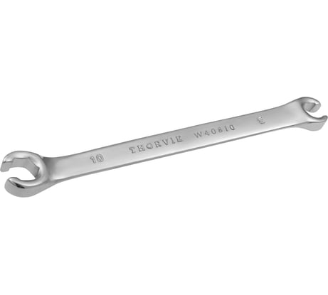 Гаечный разрезной ключ 8x10 мм THORVIK ARC W40810 52595