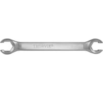 Гаечный разрезной ключ 10х12 мм THORVIK ARCW41012 52597