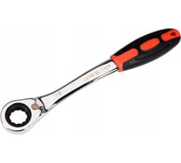 Накидной ключ с трещоткой YATO 14 мм YT-02376