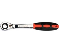 Накидной ключ с трещоткой YATO 9 мм YT-02371