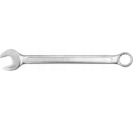 Комбинированный ключ YATO 26 мм, сатин YT-0355
