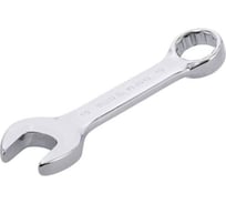 Комбинированный ключ YATO короткий, 19 мм YT-4912