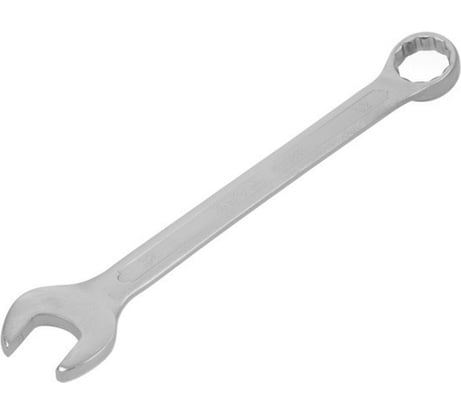 Ключ комбинированный YATO 32мм "САТИН" YT-0360 37130360 092 1