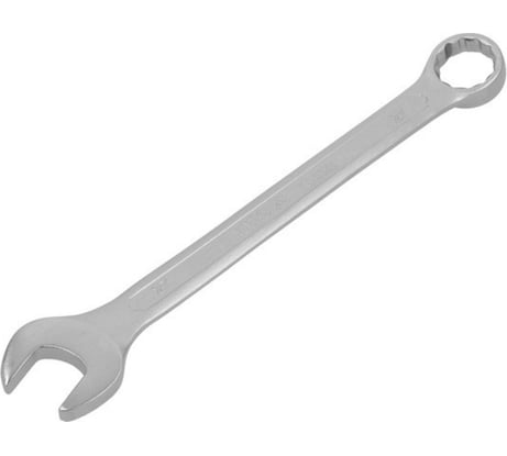Ключ комбинированный YATO 27мм "САТИН" YT-0356 37130356 092 1