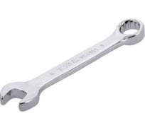 Комбинированный ключ YATO короткий, 8 мм YT-4901