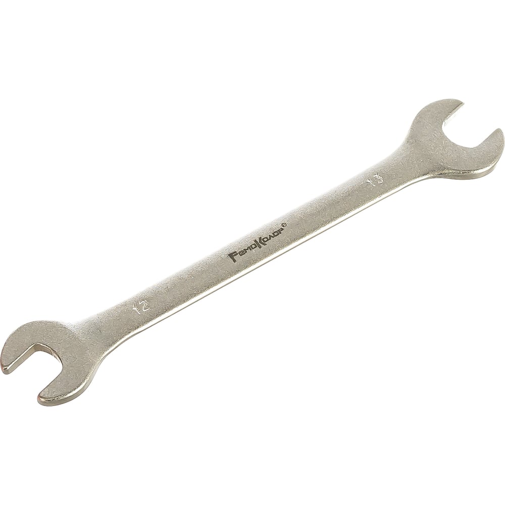 Гаечный рожковый ключ РемоКолор 12x13 мм 43-3-012 - выгодная цена ...