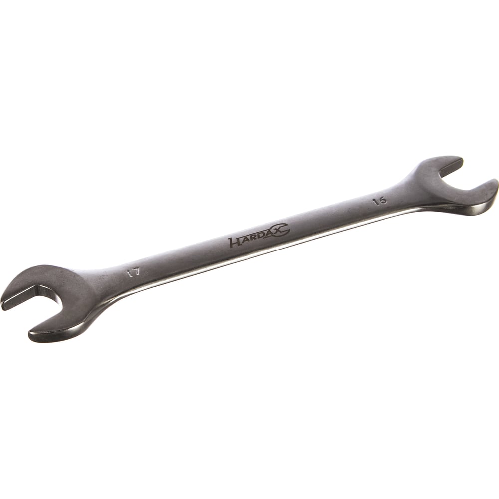 Гаечный рожковый ключ РемоКолор 16x17 мм 43-3-016 - выгодная цена ...