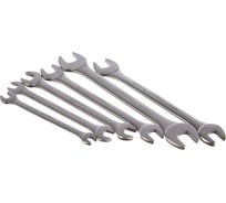 Набор рожковых гаечных ключей Stanley EXPERT 6 шт. 1-95-767