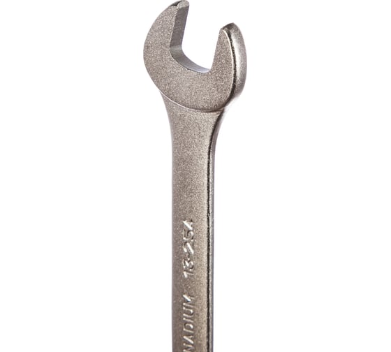 Набор рожковых гаечных ключей Stanley EXPERT 6 шт. 1-95-767