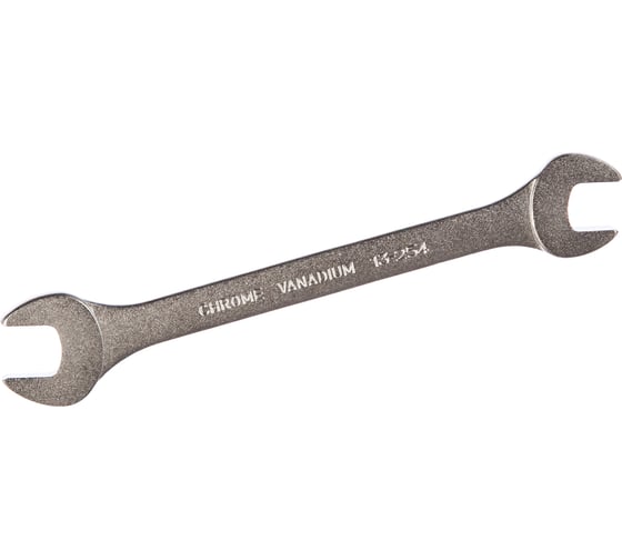 Набор рожковых гаечных ключей Stanley EXPERT 6 шт. 1-95-767
