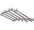 Набор рожковых гаечных ключей Stanley EXPERT 6 шт. 1-95-767 1