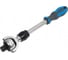 Трещотка с поворотной головкой 1/2" NORGAU N19R72T Industrial 063781001 2