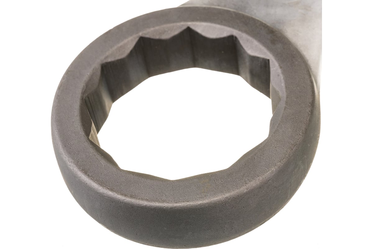 Кольцевой ударный ключ 55 мм СИБРТЕХ 14279 - выгодная цена, отзывы ...