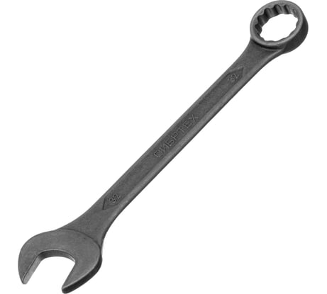 Комбинированый ключ, 32 мм, CrV, фосфатированный, ГОСТ 16983 СИБРТЕХ 14917