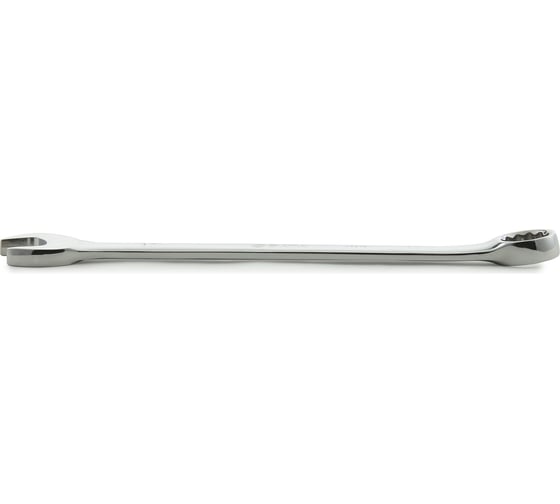 Ключ Sata комбин. (метр.; смещ.15) 30 мм. (415.0/43.0/65.0мм.) 40222