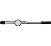 Динамометрический стрелочный ключ YATO 1/2" 0-300 Нм YT-07836