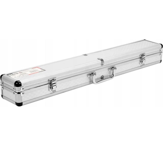 Динамометрический стрелочный ключ YATO 1/2" 0-300 Нм YT-07836