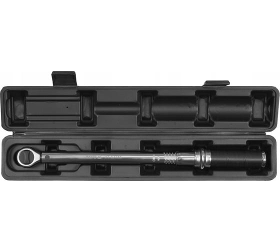 Динамометрический ключ YATO 1/2" 20-100 Нм YT-07741
