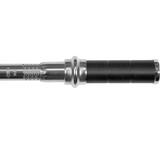 Динамометрический ключ YATO 1/2" 20-100 Нм YT-07741