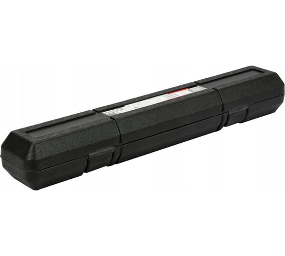 Динамометрический ключ YATO 1/2" 20-100 Нм YT-07741