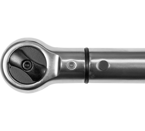 Динамометрический ключ YATO 3/4" 200-1000 Нм YT-07753