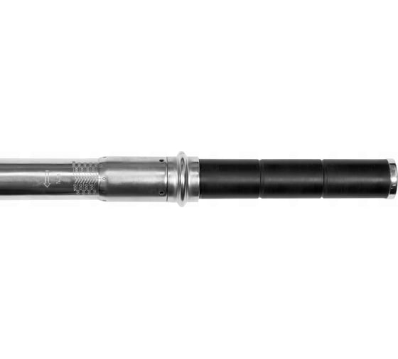 Динамометрический ключ YATO 3/4" 200-1000 Нм YT-07753