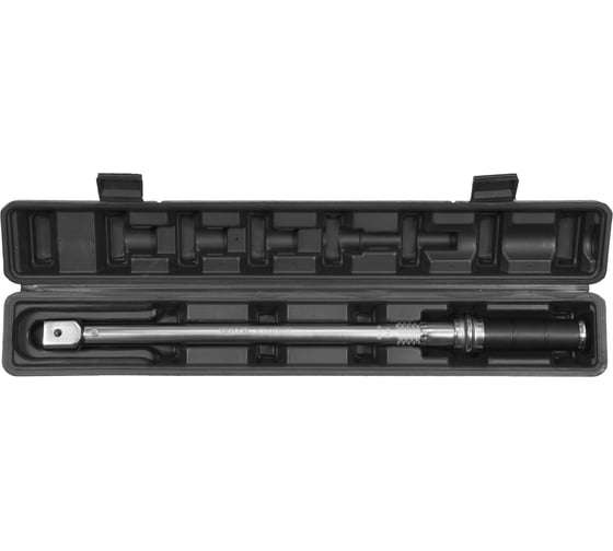 Рукоять динамометрического ключа YATO 14x18 мм, 65-335 Нм YT-07857