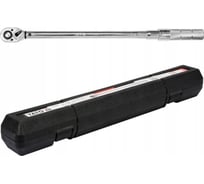 Динамометрический ключ YATO 1/2" 65-335 Нм YT-07601