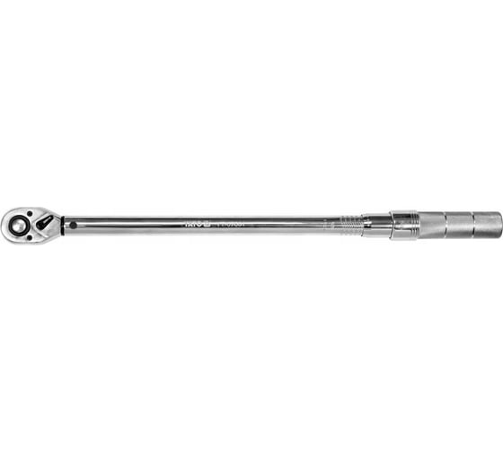 Динамометрический ключ YATO 1/2" 65-335 Нм YT-07601