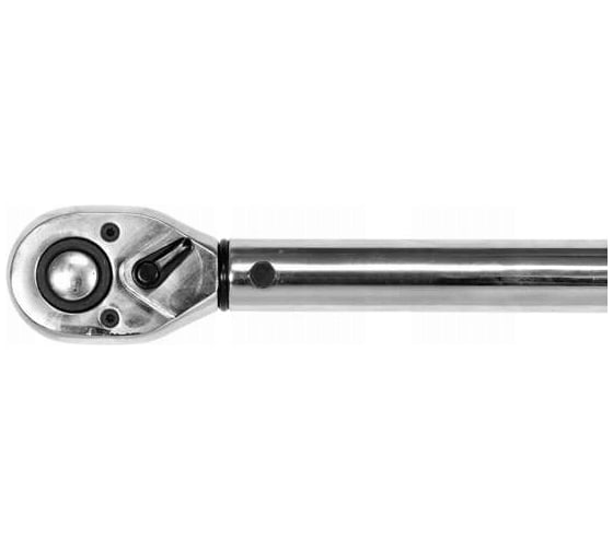 Динамометрический ключ YATO 1/2" 65-335 Нм YT-07601