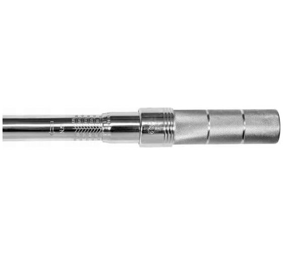 Динамометрический ключ YATO 1/2" 65-335 Нм YT-07601